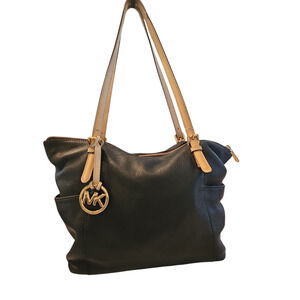 Michael Kors Leather Tote bag